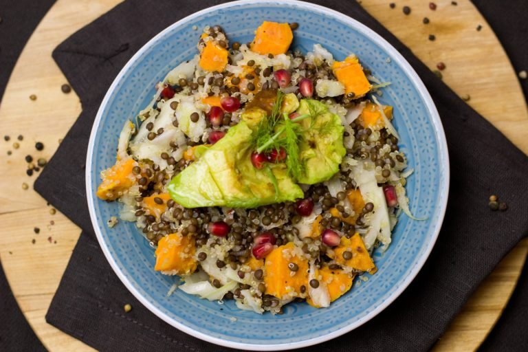 Bowlfood