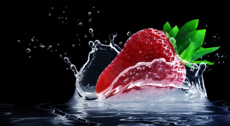 strawberry-2293337_1920