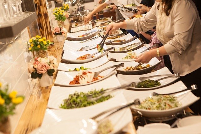 Catering-Hannover