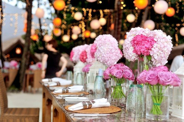 Catering Hochzeit Hannover