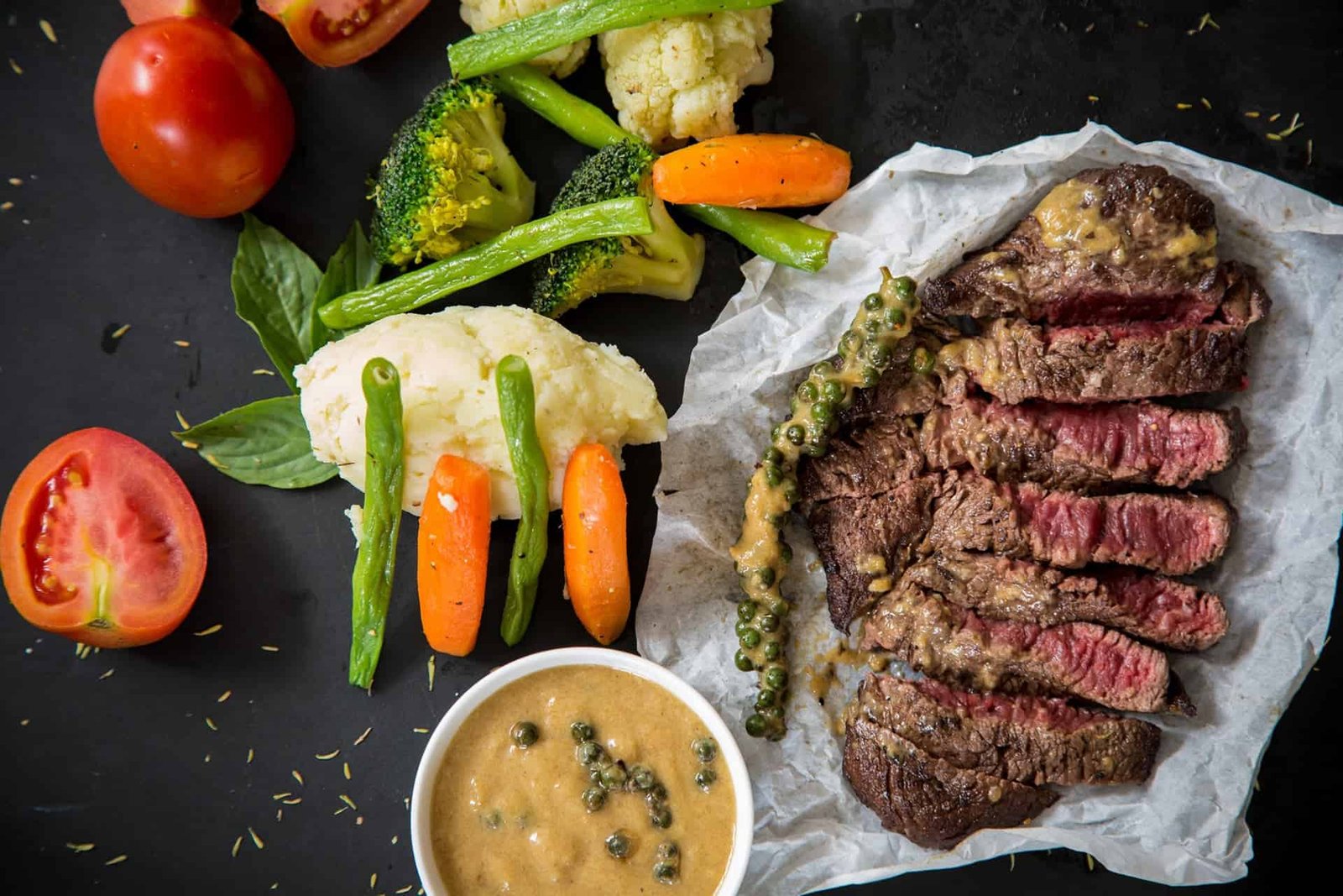 Gourmet Catering Hannover