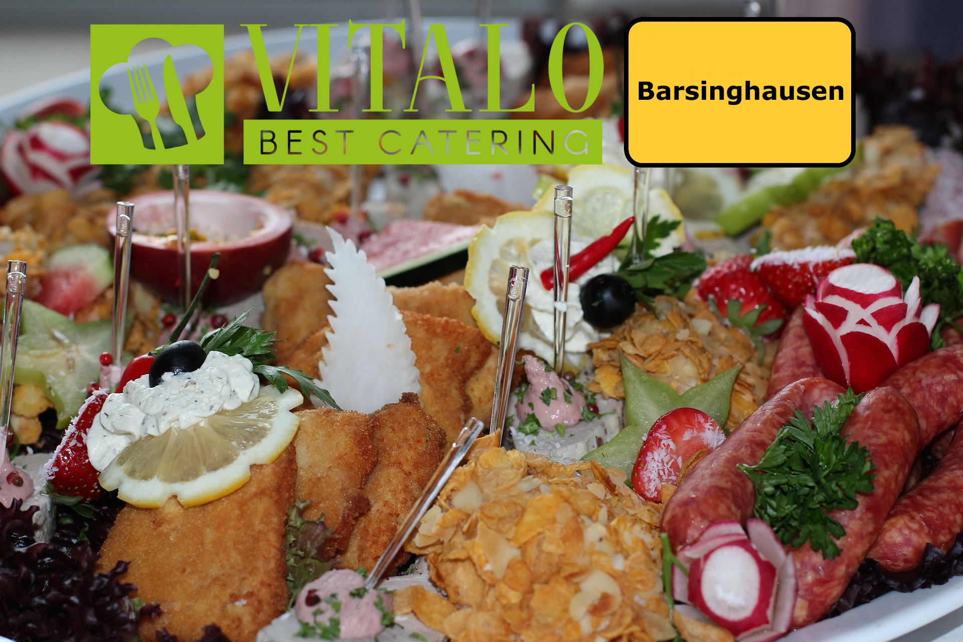 Catering Barsinghausen