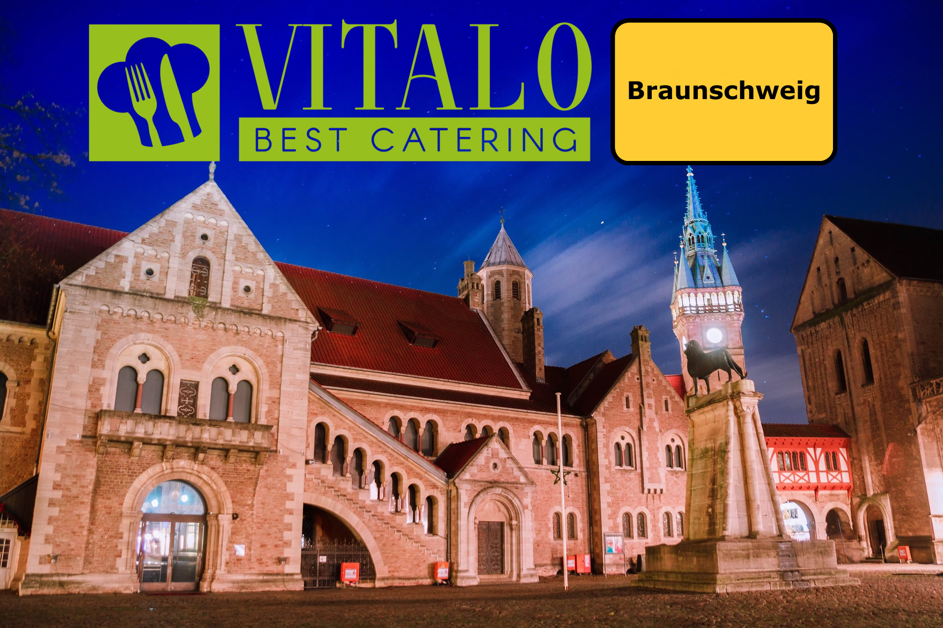 Catering Braunschweig