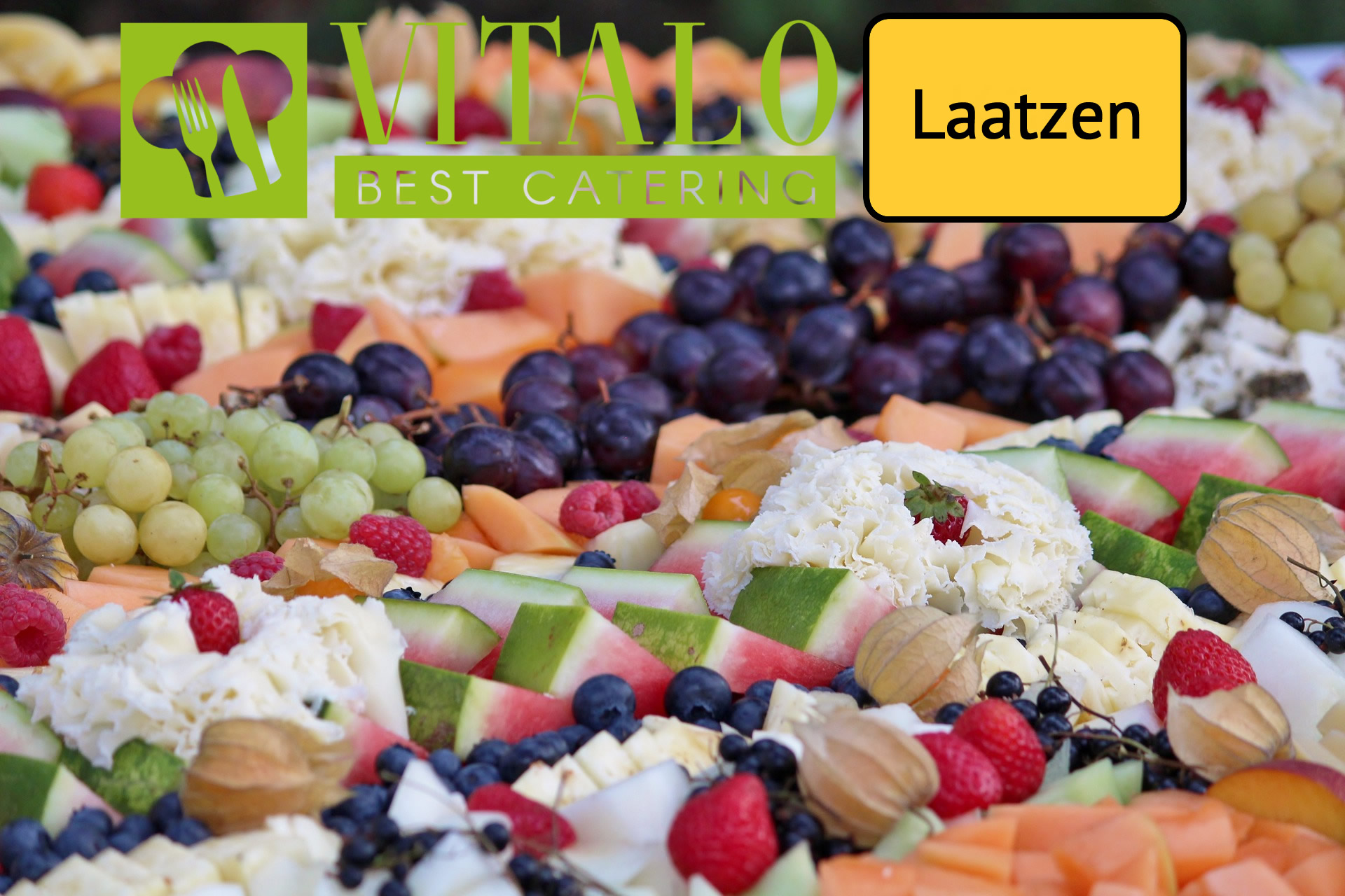 Catering Laatzen