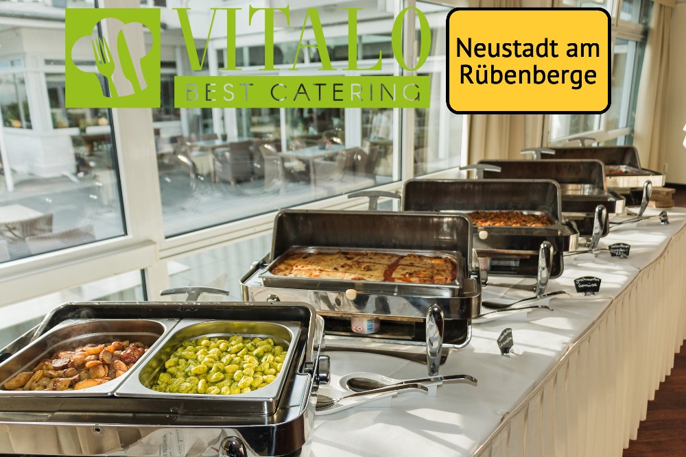 Catering Neustadt am Rübenberge