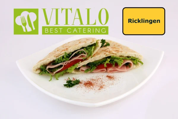 Partyservice Ricklingen