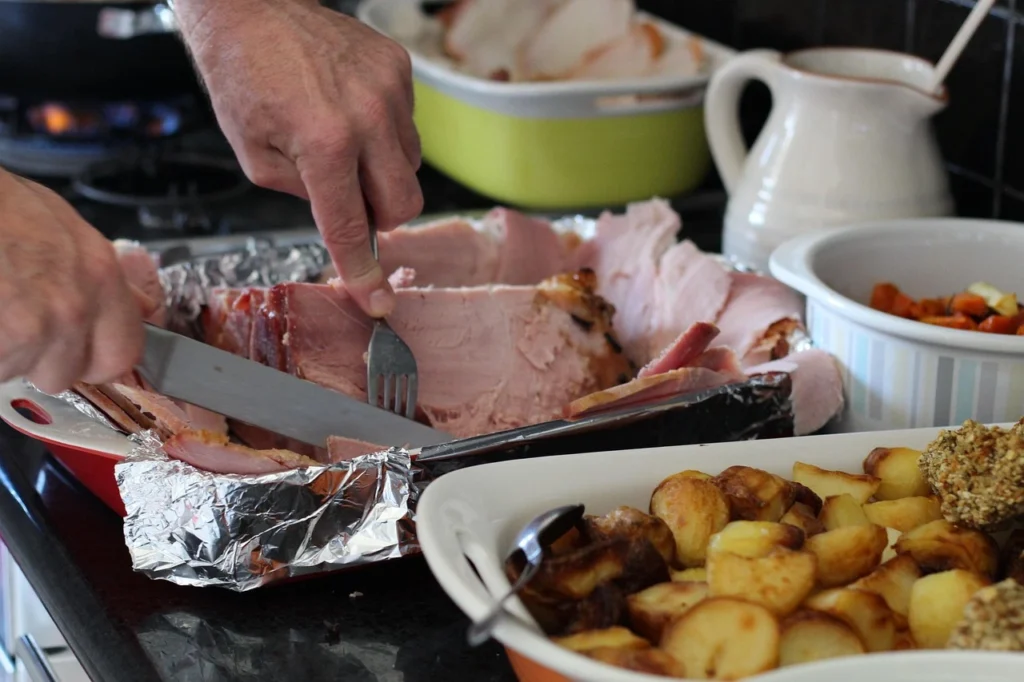 weihnachtsessen-tipps