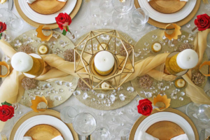 Silvester 2026 – Tolle Snack Party Ideen!