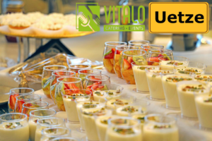 Catering Uetze Partyservice mit der Frische Garantie von Vitalo.